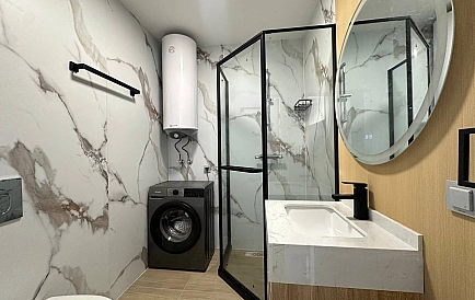 ID 15290 One-bedroom apartment in Sweet Home 8 Photo 4