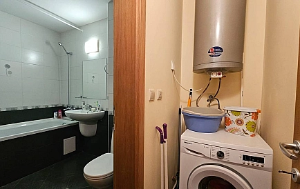 ID 14957 One-bedroom apartment in Garden of Eden Photo 7