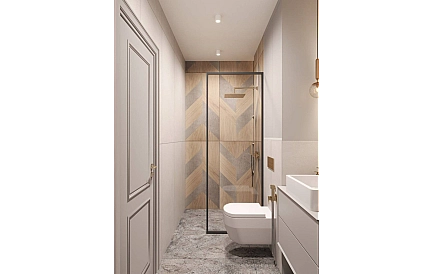 ID 16189 One-bedroom apartment in Holiday Resort Photo 10
