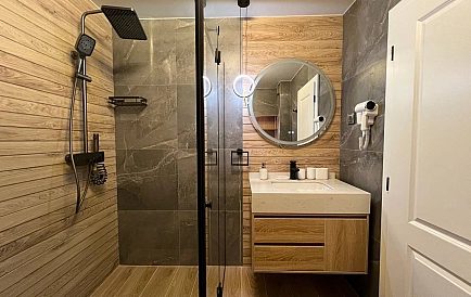 ID 15079 One-bedroom apartment in Sweet Home 9 Photo 4