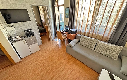 ID 16399 One-bedroom apartment in Garden of Eden Photo 9