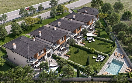 ID 15616 Houses in Lakhana Photo 6