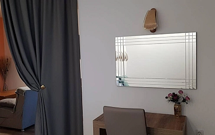 ID 8350 Olympus Plaza Hotel Photo 5