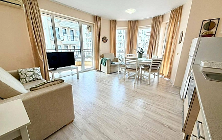 ID 15590 Two-bedroom apartment in Aqua Dreams Photo 2
