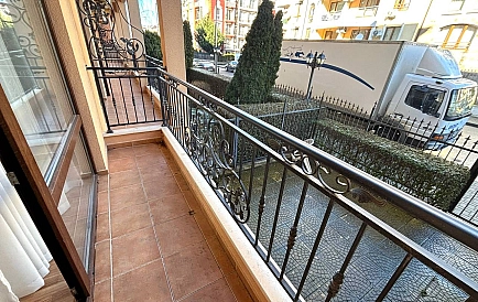 ID 15192 Studio apartment in Diamant Residence Photo 7