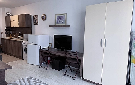 ID 16518 Studio apartment in Sun Gate Photo 2