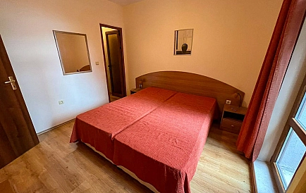 ID 13170 One-bedroom apartment in Gallery Photo 4