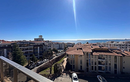 ID 15299 Two-bedroom apartment in Millennium 2 Photo 10