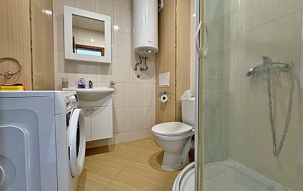 ID 15770 Studio Apartment in Orchid Fort Photo 4