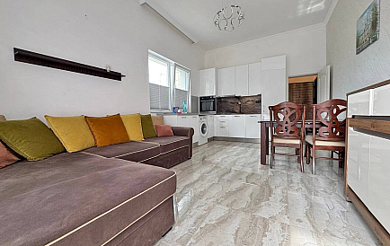 ID 16400 One-bedroom apartment in Magnolia Residence 6 Photo 1 