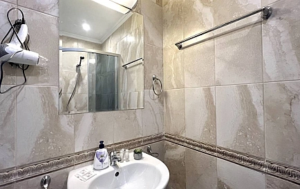 ID 15461 One-bedroom apartment in Villa Sardinia Photo 4