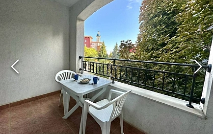 ID 14771 One-bedroom apartment in Marina Cape Photo 5