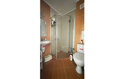 ID 16131 Studio apartment in Ravda Photo 4