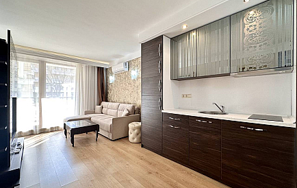 ID 16387 One-bedroom apartment in Harmony Palace Photo 1 
