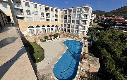 ID 16574 Studio apartment in Galatea Resort Photo 7