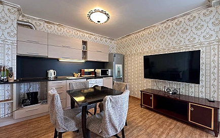 ID 16370 One-bedroom apartment in Royal Bay Photo 2