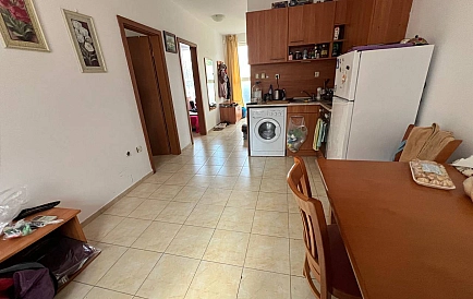 ID 16653 Two-bedroom apartment in Sunny Day 3 Photo 9
