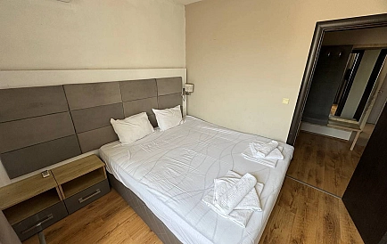ID 15709 One-bedroom apartment in Marina Beach Photo 3