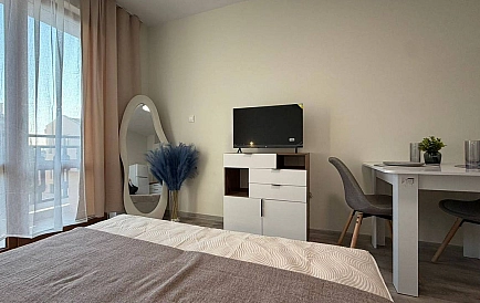 ID 15384 Studio apartment in Panorama Bay 2 Photo 8