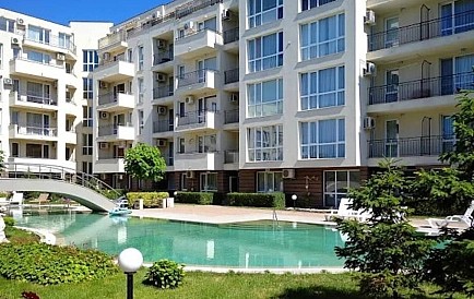 ID 15681 One-bedroom apartment in Casa Del Sol Photo 6