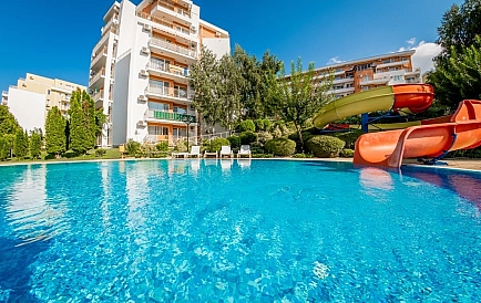 ID 15036 One-bedroom apartment in Crown Fort Club Photo 6