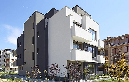 ID 15895 Two-bedroom apartment in Ravda Park 2 Photo 6