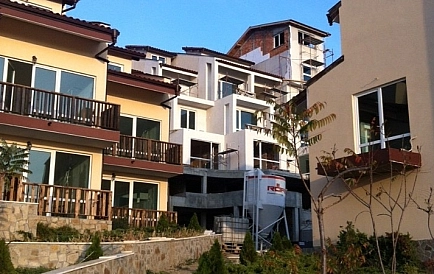 ID 14404 One-bedroom apartment in Chateau Panorama Photo 2