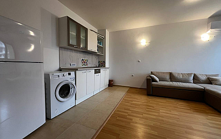 ID 11689 One-bedroom apartment in Diamond Palace Photo 1 