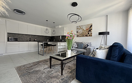 ID 15405 Two-bedroom apartment in Arthur Photo 1 