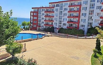 ID 15718 Two-bedroom apartment in Panorama Fort Photo 8