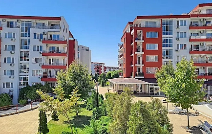 ID 15718 Two-bedroom apartment in Panorama Fort Photo 2