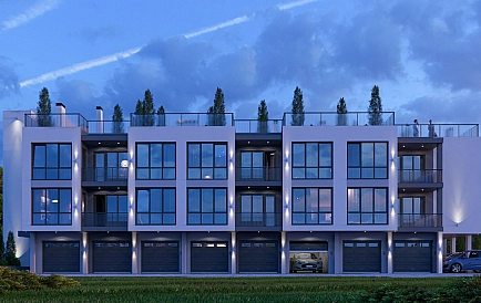 ID 16687 Developer apartments in Sunny Paradise 2 Photo 10