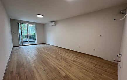 ID 15521 One-bedroom apartment in Emilia Romana City 2 Photo 1 