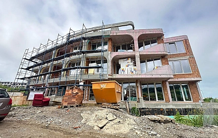 ID 14364 Apartments from the developer in Sozopol Eon Photo 2