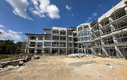 ID 16188 Studio apartment in Holiday Resort Photo 2