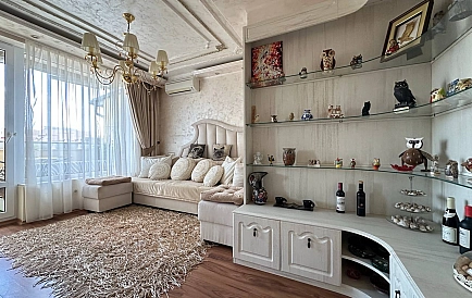 ID 16263 Two-bedroom apartment in Villa Castoria Photo 3
