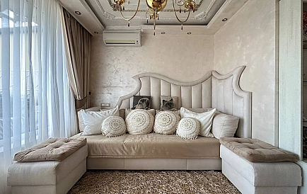 ID 16263 Two-bedroom apartment in Villa Castoria Photo 4