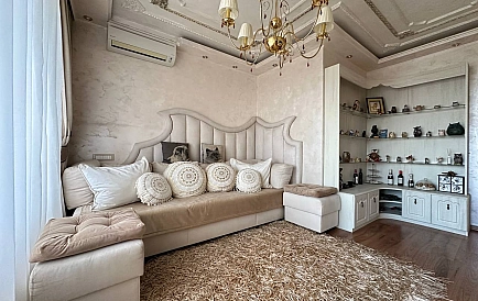 ID 16263 Two-bedroom apartment in Villa Castoria Photo 5