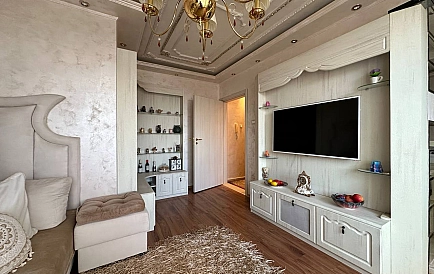 ID 16263 Two-bedroom apartment in Villa Castoria Photo 6
