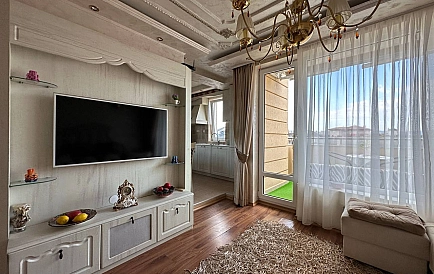 ID 16263 Two-bedroom apartment in Villa Castoria Photo 7