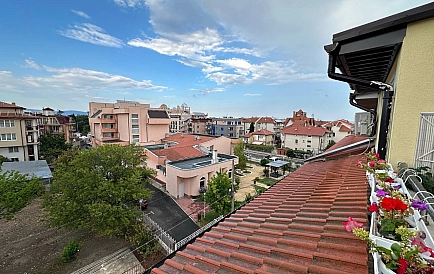 ID 16263 Two-bedroom apartment in Villa Castoria Photo 9