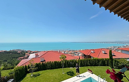 ID 12936 Villas in Sveti Vlas Photo 8
