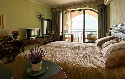 ID 14834 Studio apartment in the Grand Hotel Photo 10