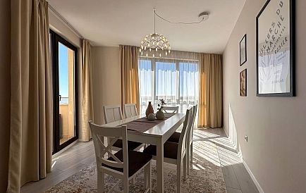 ID 15299 Two-bedroom apartment in Millennium 2 Photo 3