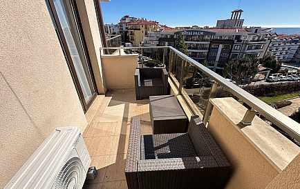 ID 15299 Two-bedroom apartment in Millennium 2 Photo 6