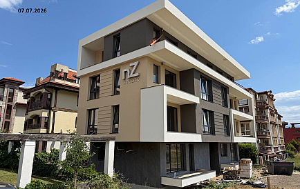ID 13419 Apartments from the developer in Fairview Vlas Photo 1 