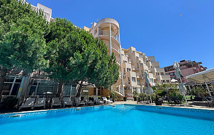 ID 10420 Apartment in Vanilla Garden Photo 1 