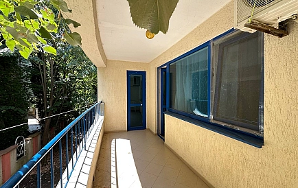 ID 15972 One-bedroom apartment in Athos Photo 5