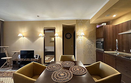 ID 16501 One-bedroom apartment in Barcelo Royal Beach Photo 1 