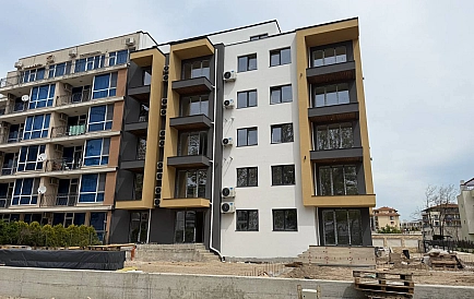 ID 15521 One-bedroom apartment in Emilia Romana City 2 Photo 3